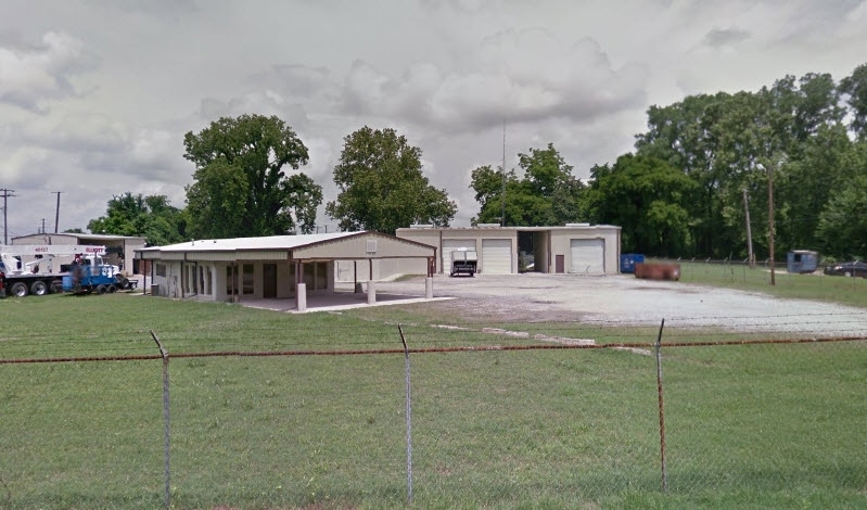 Primary Photo Of 151 Ute Trl, Shreveport Warehouse For Sale