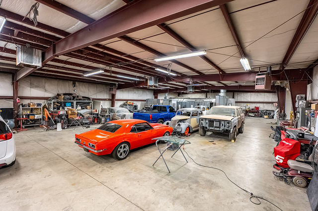 More Photos Of 491 Menlo Ave, Hemet Warehouse For Sale