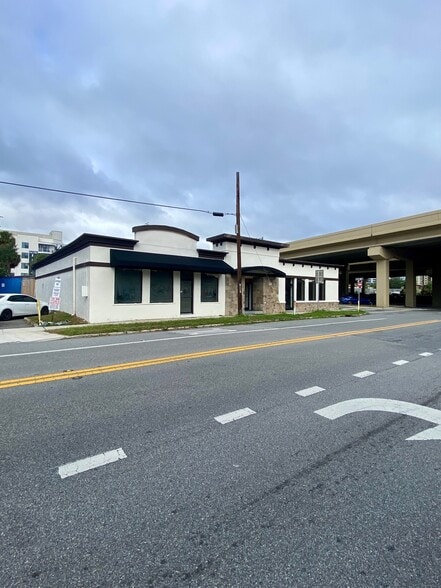 Primary Photo Of 1200 Kings Ave, Jacksonville Freestanding For Lease