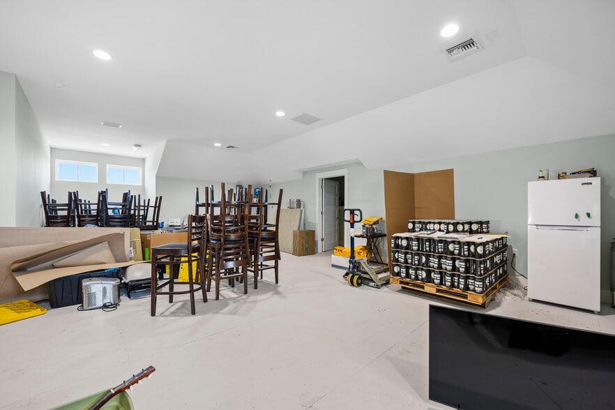 More Photos Of 691 A1A Beach Blvd, Saint Augustine Restaurant For Sale