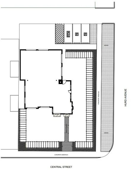 More Photos Of 2945-49 Central St, Evanston Freestanding For Lease