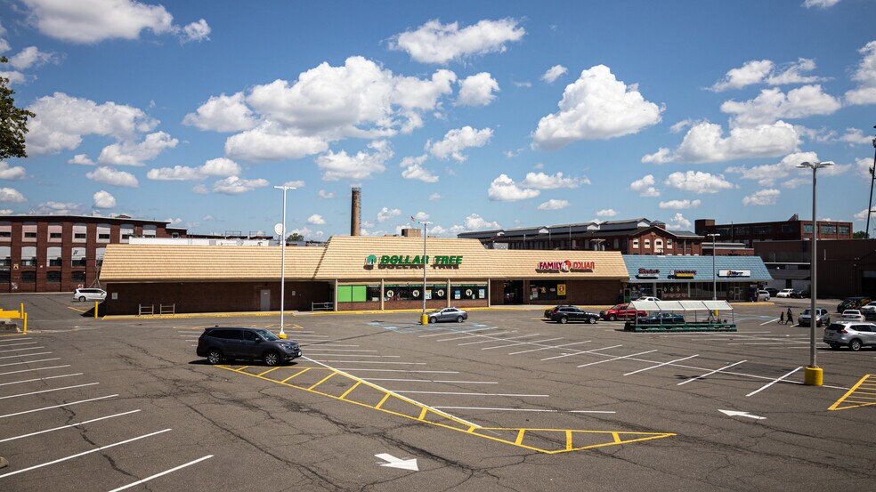 Primary Photo Of 514 Van Houten Ave, Passaic Storefront For Sale