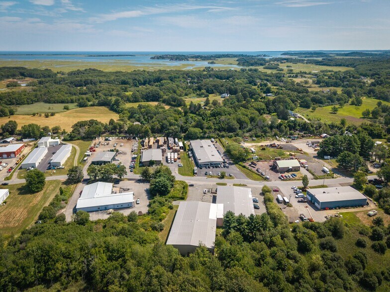 More Photos Of 44 Mitchell Rd, Ipswich Manufacturing For Lease