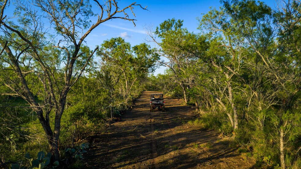 More Photos Of FM 791, Campbellton Land For Sale