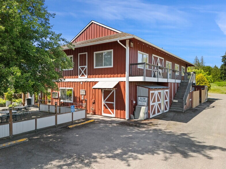 More Photos Of 101 Provence View Ln, Sequim Restaurant For Sale