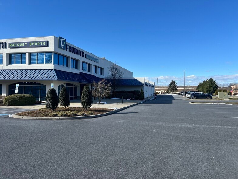 More Photos Of 1100 Rocky Rd, West Lawn Industrial For Sale