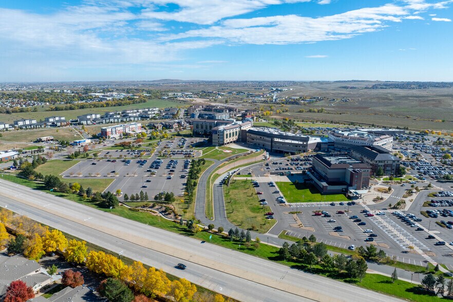 More Photos Of Hwy 287 & Exempla Cir, Lafayette Land For Sale