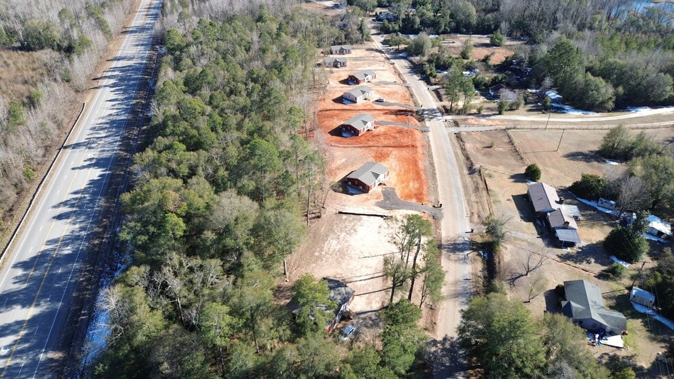 More Photos Of 5202 Old Mike Padgett Hwy, Augusta Multifamily For Sale