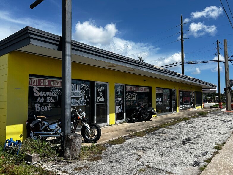 More Photos Of 4601 49th St N, Saint Petersburg Land For Sale