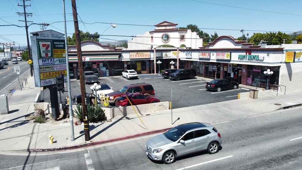 More Photos Of 8707 Lindley Ave, Northridge Unknown For Lease