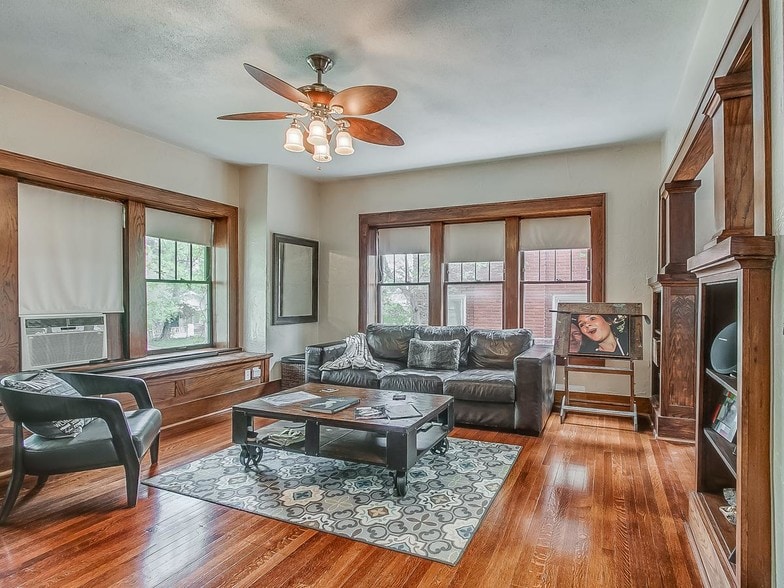 More Photos Of 130 NW 17th St, Oklahoma City Apartments For Sale