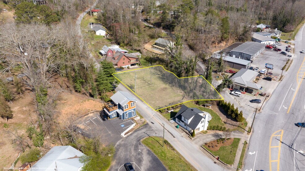 More Photos Of 0 Valley Street, Clayton Land For Sale