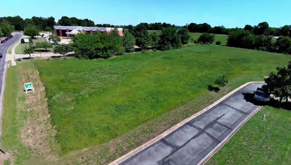 Primary Photo Of 325 S 6th Pl, Lowell Land For Sale