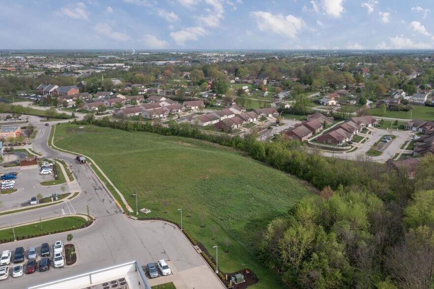 More Photos Of 205 Codella Dr, Winchester Land For Sale