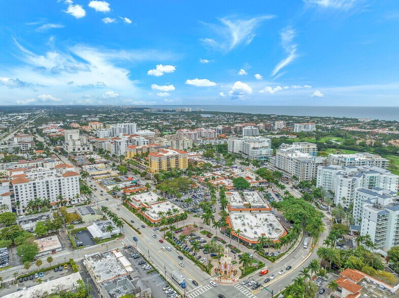 More Photos Of 6020 N Federal Hwy, Boca Raton General Retail For Sale