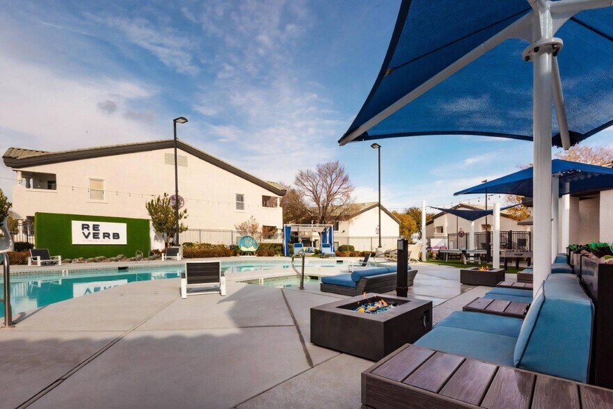 More Photos Of 9750 Peace Way, Las Vegas Apartments For Sale
