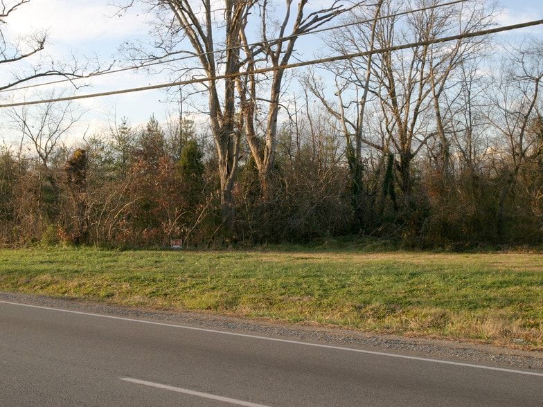 Primary Photo Of 4200 Nine Mile Rd, Richmond Land For Sale