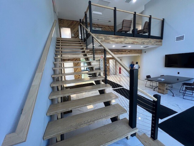 More Photos Of 24 Merchants Way, Colts Neck Office For Lease