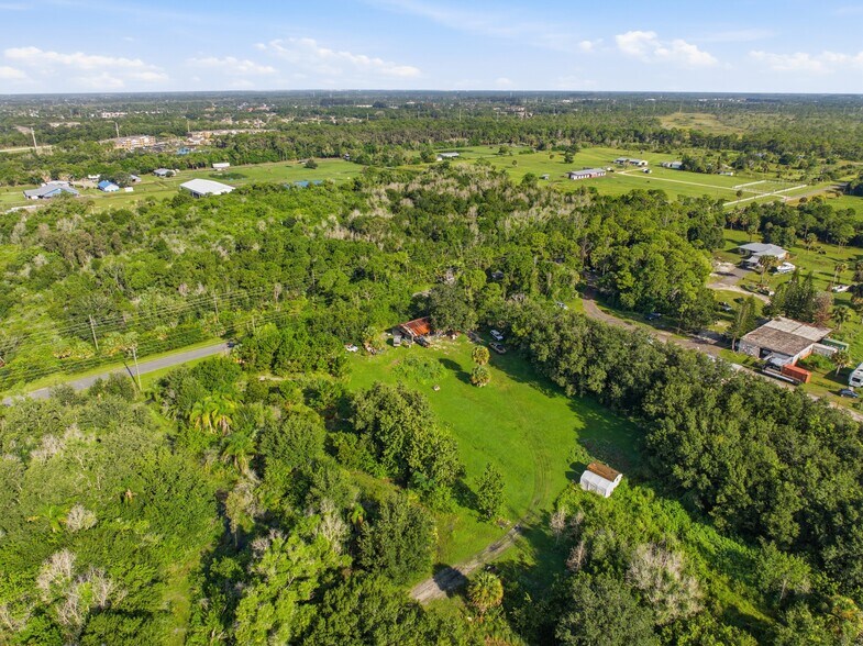More Photos Of 1600 Tilton Rd, Port Saint Lucie Land For Sale