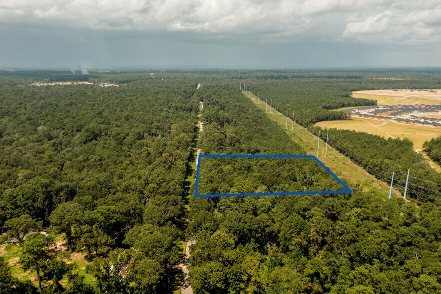 More Photos Of 2417 Lee St, Houston Specialty For Sale