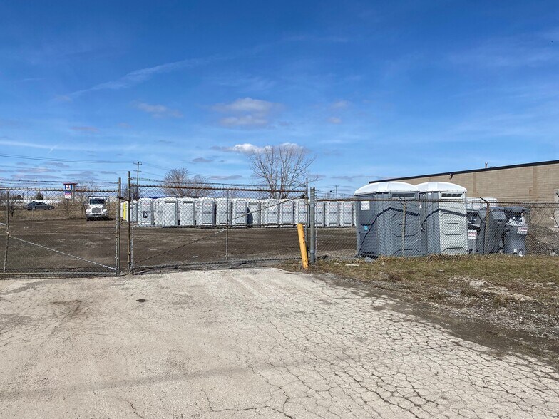 More Photos Of 419 Millen Rd, Stoney Creek Industrial For Sale