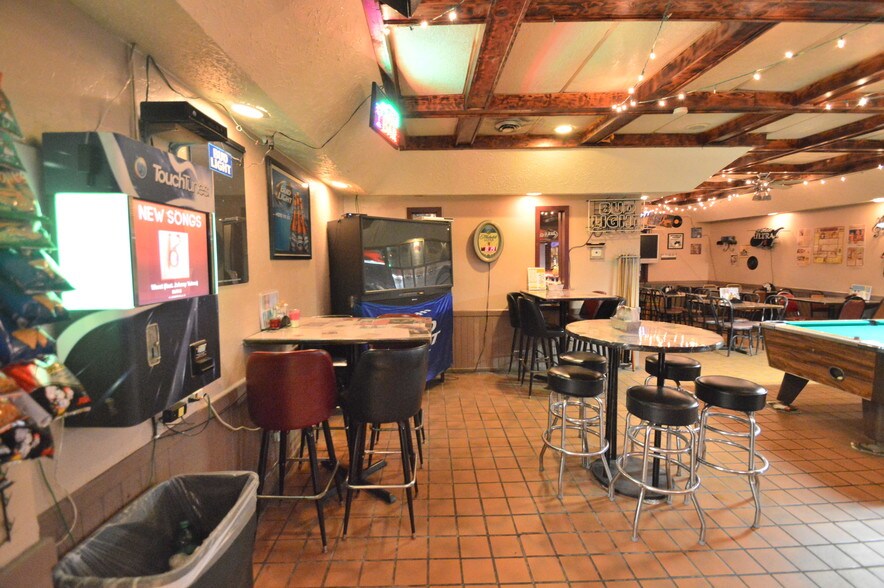 More Photos Of 10300 Market St, North Lima Bar For Sale
