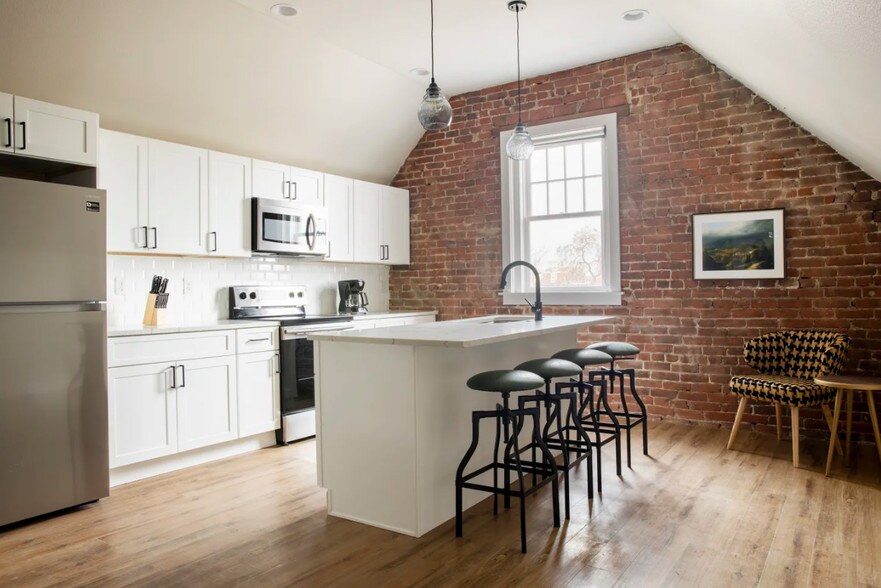 More Photos Of 630 E 16th Ave, Denver Apartments For Sale