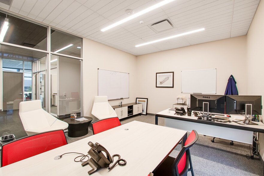 More Photos Of 1500 Volta Dr, Cedar Park Research And Development For Lease