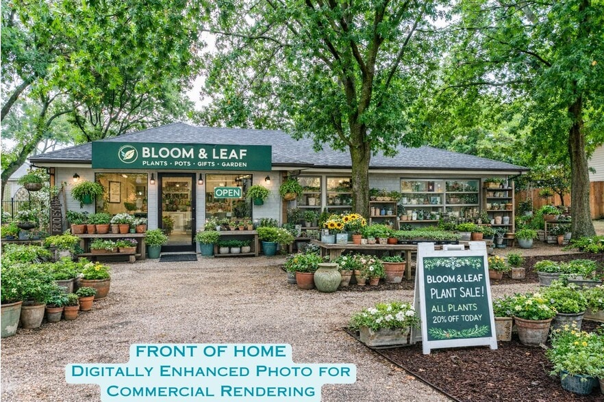 More Photos Of 128 Taylor St, Keller Flex For Sale