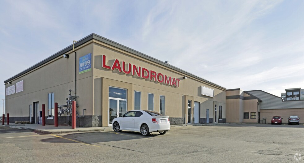 More Photos Of 8020 Sparrow Dr, Leduc Freestanding For Lease