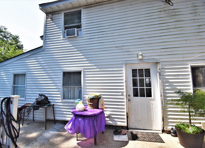 More Photos Of 1241 Coes Neck Rd, North Baldwin Auto Salvage Facility For Sale