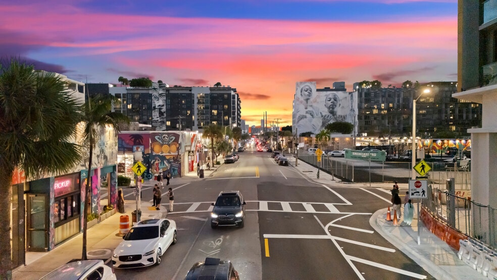 More Photos Of 2701 NW 2nd Ave, Miami Storefront For Lease