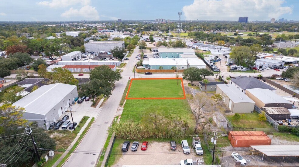 More Photos Of 0 Dunlap Street, Houston Land For Sale