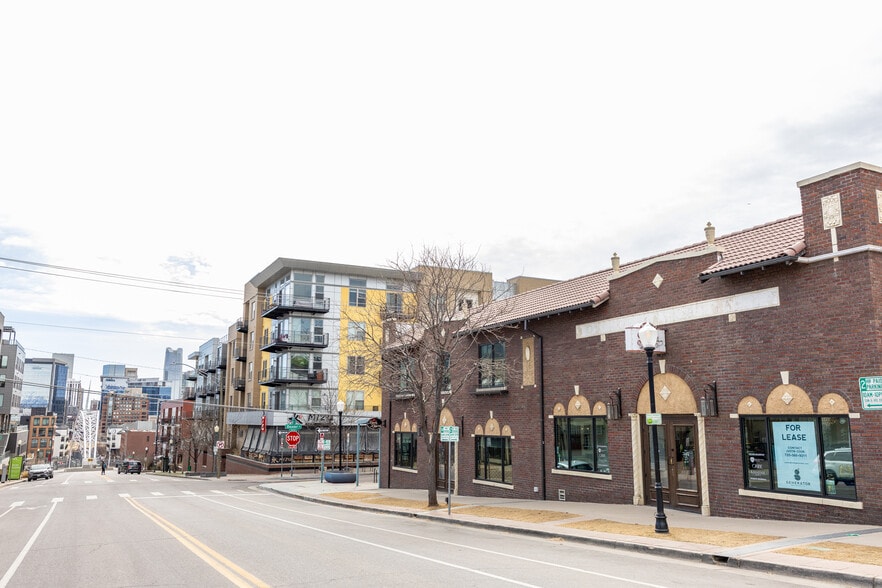 More Photos Of 1575 Boulder St, Denver Storefront Retail Office For Lease
