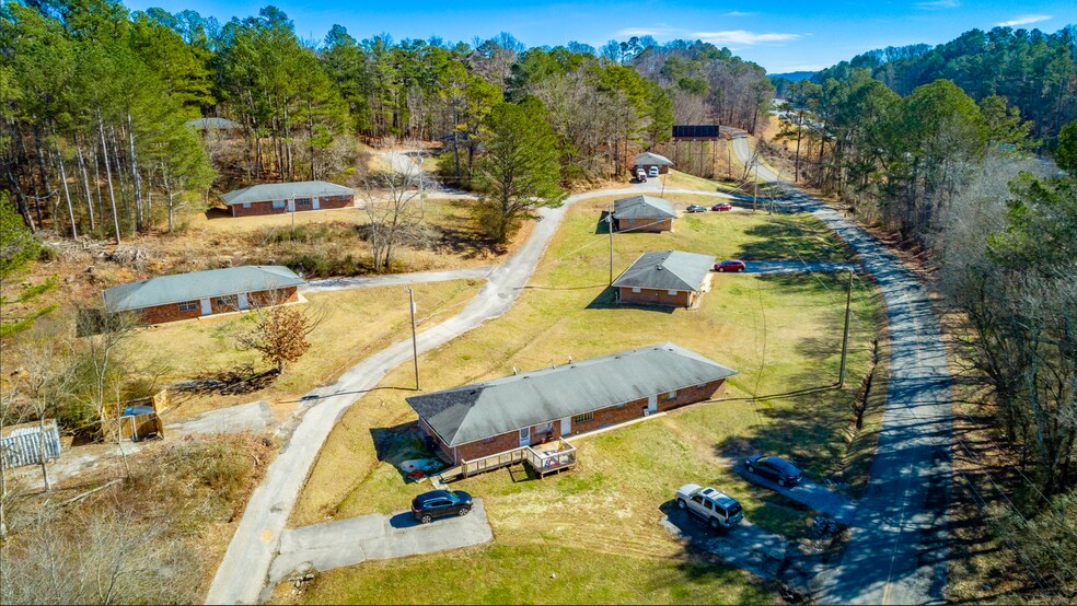 Primary Photo Of 26 Dolphin Ln, Ringgold Apartments For Sale