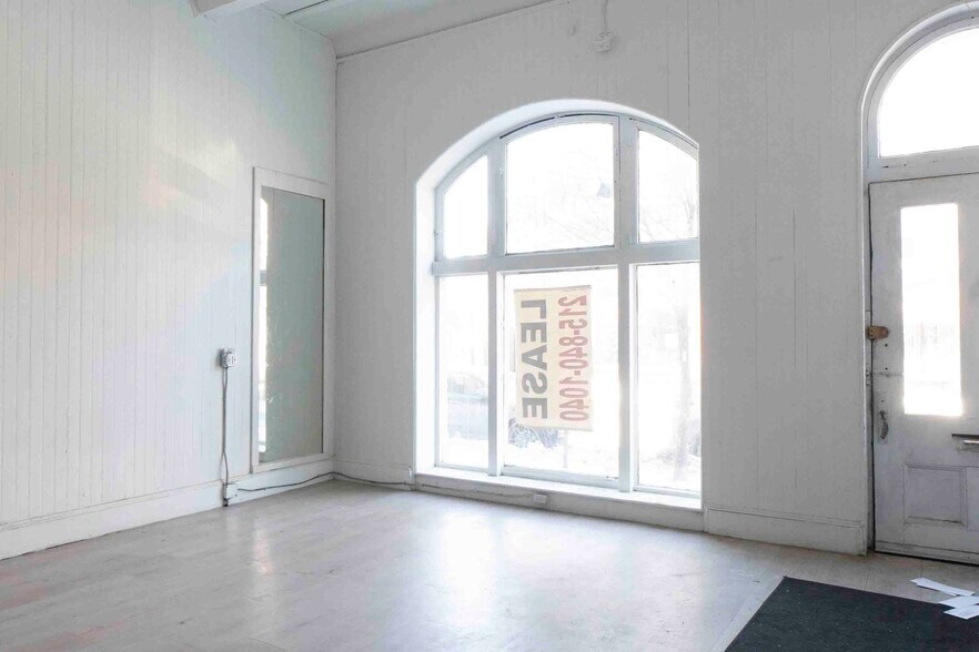 More Photos Of 3848-3856 Lancaster Ave, Philadelphia Office For Lease