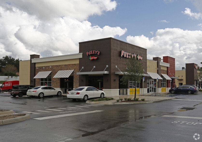 Primary Photo Of 3950-3958 S Florida Ave, Lakeland Freestanding For Lease