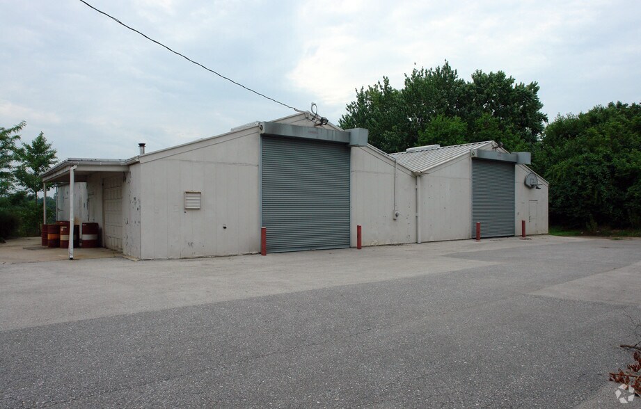 More Photos Of 211 Boro Line Rd, King Of Prussia Light Distribution For Lease