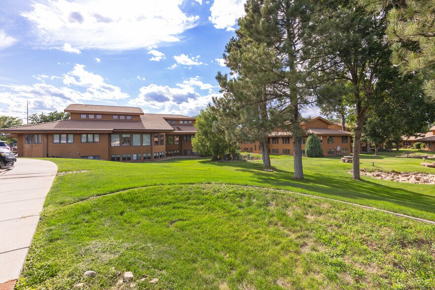 More Photos Of 2620 Jackson Blvd, Rapid City Medical For Sale