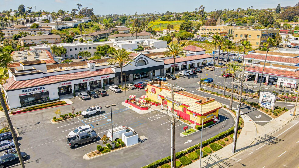 Primary Photo Of 1950-1980 Oceanside Blvd, Oceanside Unknown For Lease