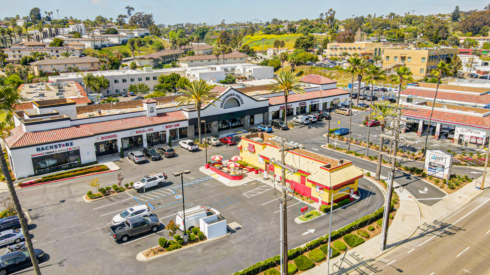 Primary Photo Of 1950 Oceanside Blvd, Oceanside Storefront For Lease