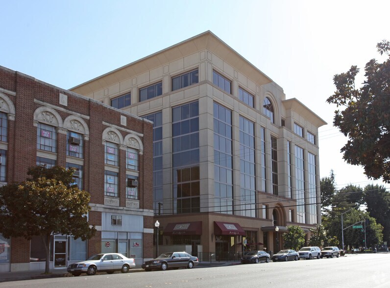 More Photos Of 1200 I St, Modesto Office For Lease
