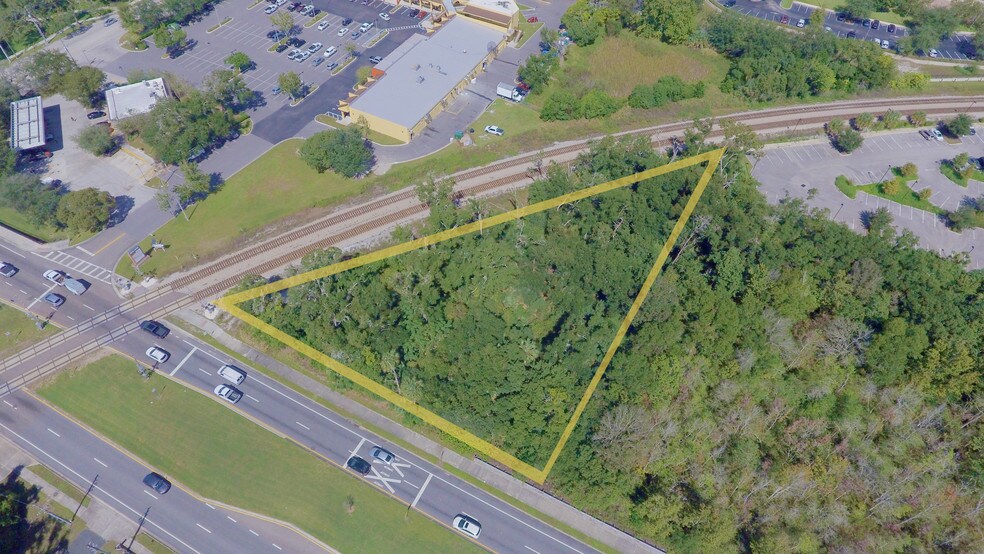 More Photos Of Lake Mary Blvd, Lake Mary Land For Sale