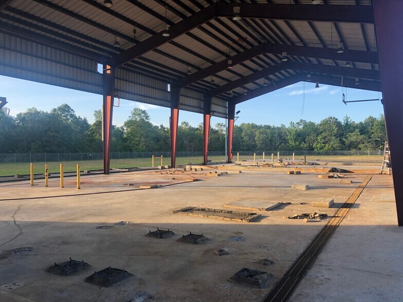 More Photos Of 13233 Webre Rd, Bay Saint Louis Warehouse For Sale