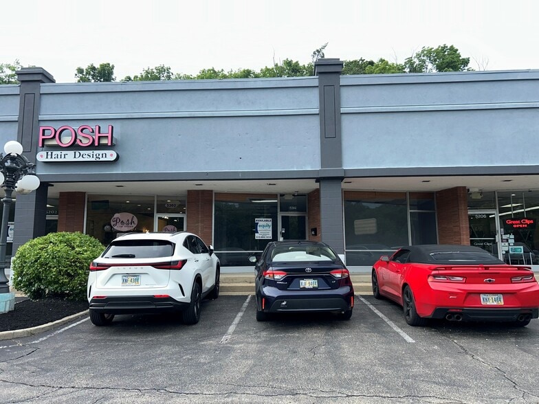 More Photos Of 5194-5208 Beechmont Ave, Cincinnati Unknown For Lease