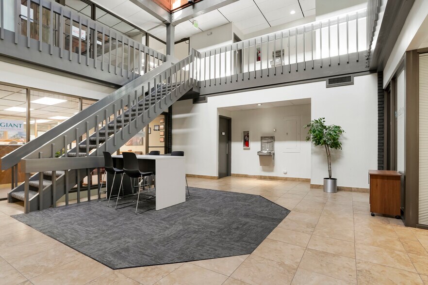 More Photos Of 12191 W 64th Ave, Arvada Office For Lease