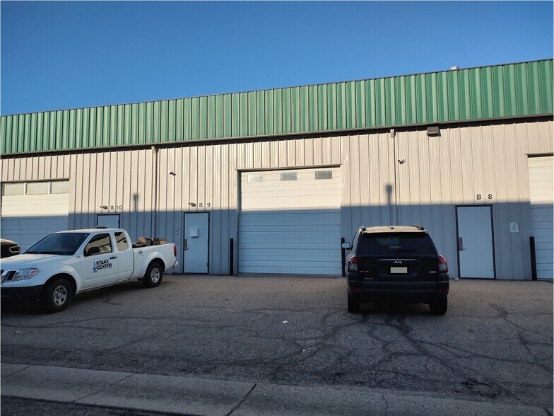 More Photos Of 418 8th St SE, Loveland Warehouse For Sale