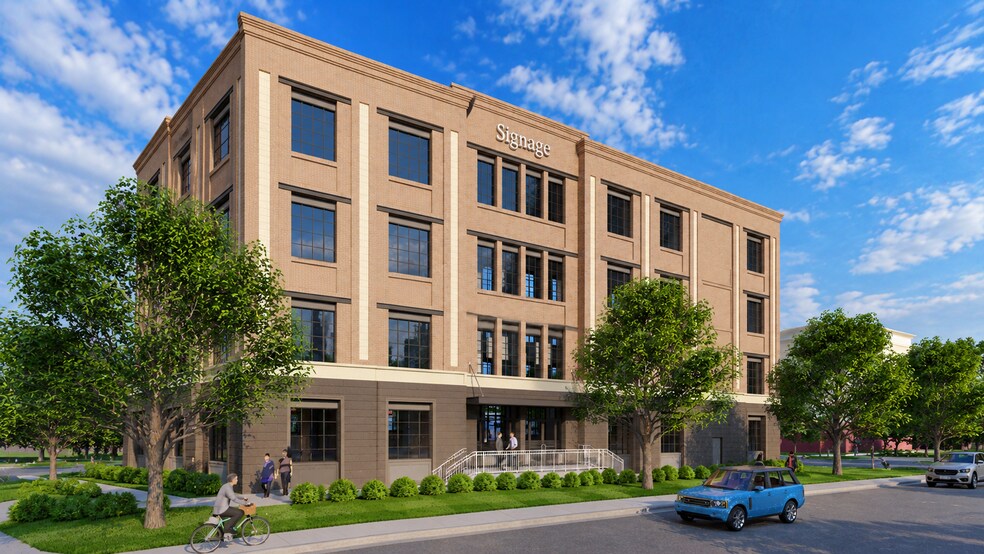 More Photos Of 335 Towne Centre Blvd, Pineville Medical For Lease