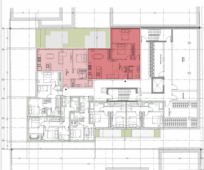 More Photos Of 69-75 Rue Rachel O, Montréal Land For Sale