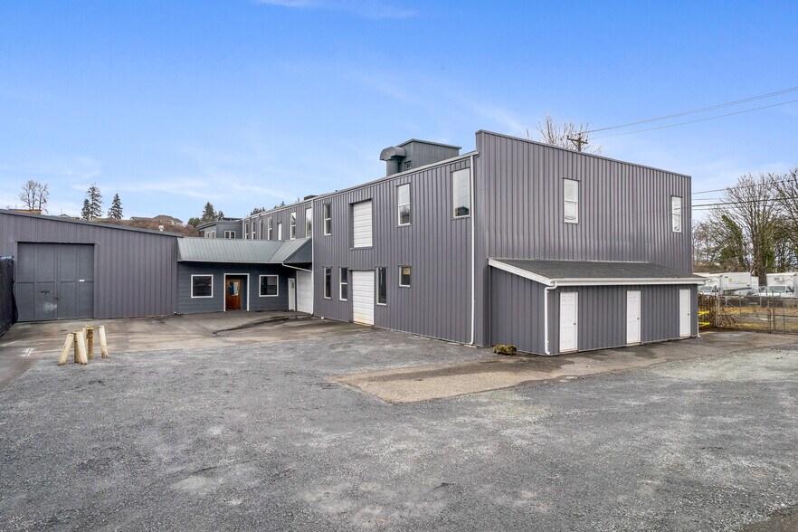 More Photos Of 1517 S Tacoma Way, Tacoma Warehouse For Sale